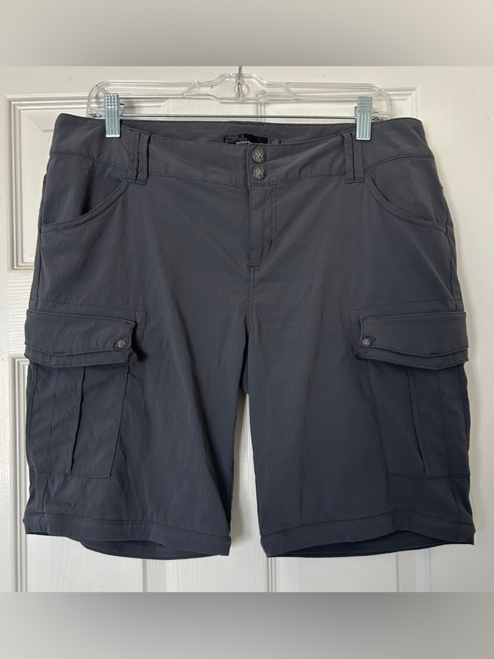 prAna women’s shorts